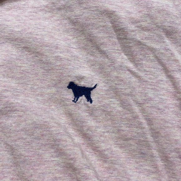 Pink woman’s Southern Tide polo - Picture 3 of 3